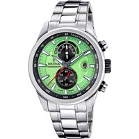 Reloj Festina Hombre in Acero F20694/3 - F20694/3